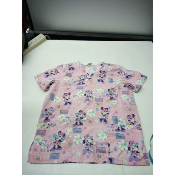 Poodle scrub set